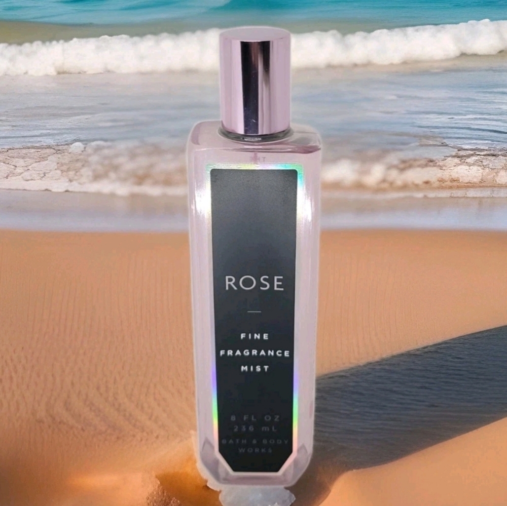 Bath & Body Works Original Rose